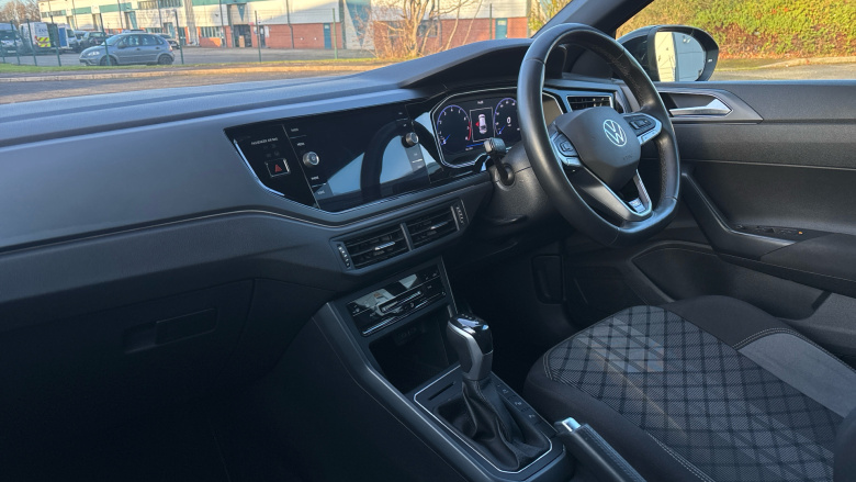 Volkswagen Taigo 1.0 TSI 115 R-Line 5dr DSG Petrol Hatchback